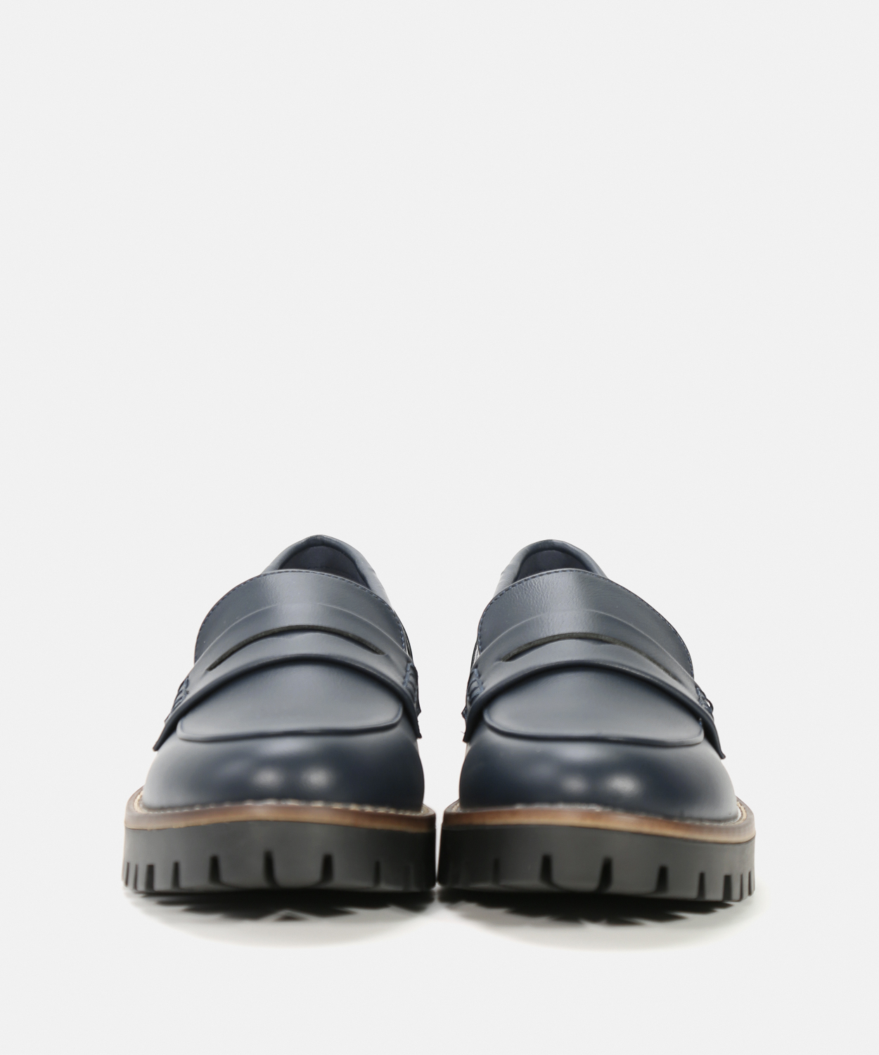 Mocasines efecto napa image number null